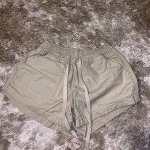 Alter’d State shorts